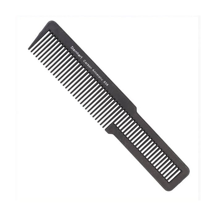 Steinhart Peine de Carbono Antistatic 858