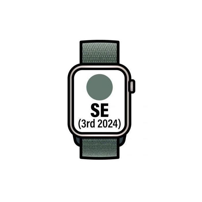 Smartwatch Apple Watch Se Gps 40 mm Smartwatch Apple Watch Se Gps 40 mm