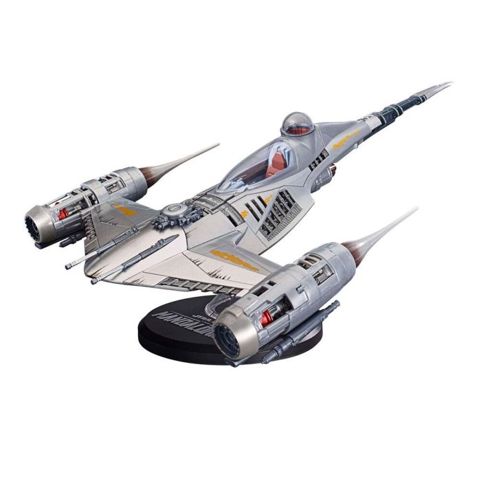 Figura The Mandalorian N-1 Starfighter The Mandalorian Star Wars 2