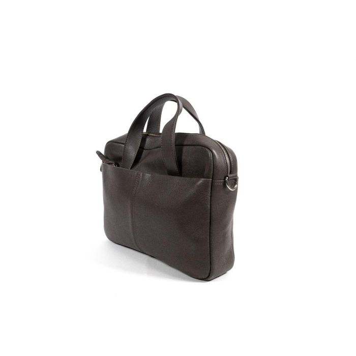 Maletín para Portátil Gloria PARIVAAR Negro 40 x 31 x 8 cm Maletín para Portátil Gloria PARIVAAR Negro 40 x 31 x 8 cm