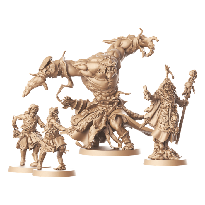 Zombicide: White Death 2