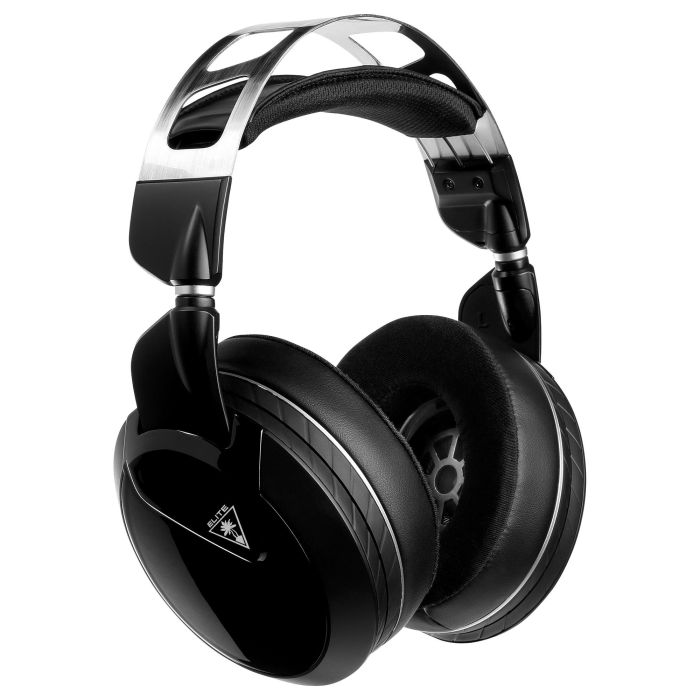 Turtle Beach Elite Pro 2 + Super Amp Set Auriculares Inalámbrico y Alámbrico para PS4 Negro 9
