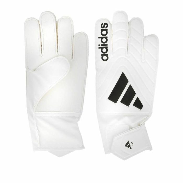 Guantes de Portero Adidas Copa Clb Blanco Adultos L 2