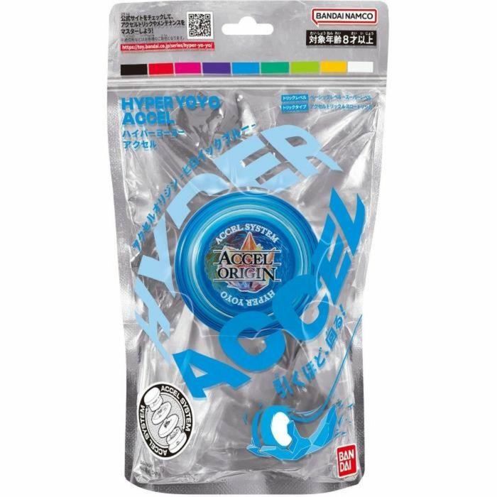 Yoyó Bandai Accel Hyper 1 Yoyó Bandai Accel Hyper 1