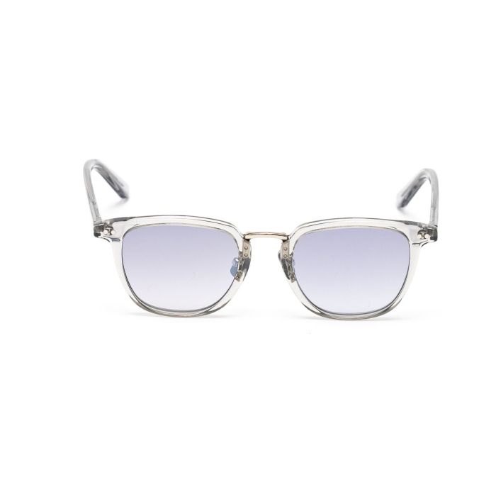 Gafas de Sol Unisex Belstaff REMMIE-II-GRIS-FLASH 1