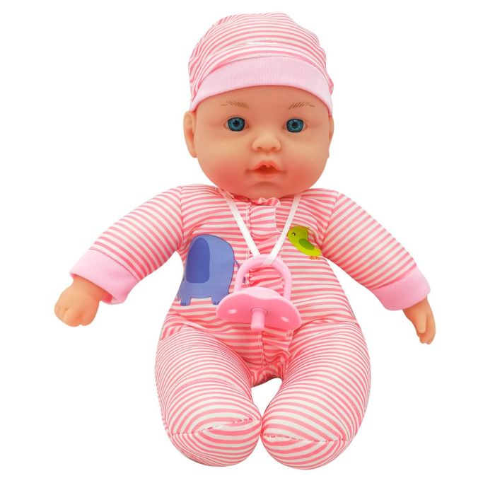 Muñeca Bebe Blandita 31Cm Con 4 Funciones T00990 Tachan 0 Muñeca Bebe Blandita 31Cm Con 4 Funciones T00990 Tachan 0