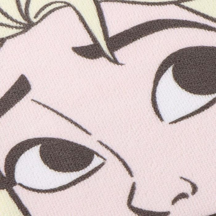 Poncho toalla Frozen Disney microfibra 2 Poncho toalla Frozen Disney microfibra 2