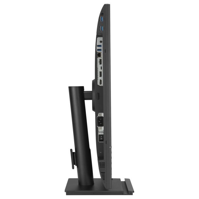 ASUS BE248CFN Monitor de Negocios 61.2 cm (24.1") WUXGA 1920x1200 IPS 100Hz 5ms 16:10 USB-C 96W Altavoces HDMI DisplayPort Negro ASUS BE248CFN Monitor de Negocios 61.2 cm (24.1") WUXGA 1920x1200 IPS 100Hz 5ms 16:10 USB-C 96W Altavoces HDMI DisplayPort Negro