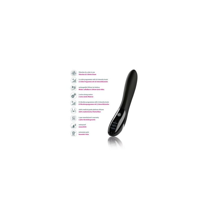 Vibrador Mystim 6303601 22 Vibrador Mystim 6303601 22