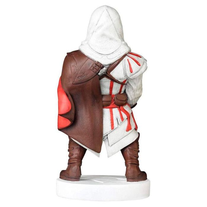 Cable Guy soporte sujecion figura Ezio Assassins Creed 21cm 2