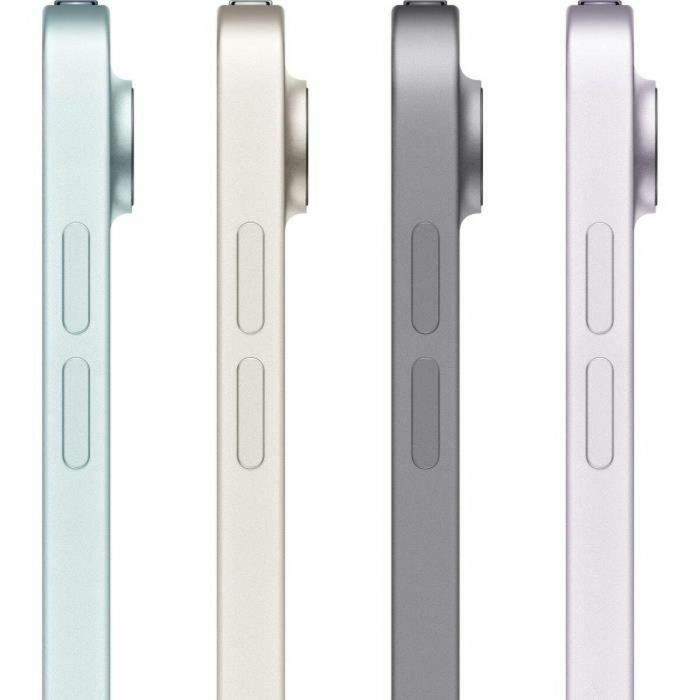 Apple iPad Air M3 (2025) de 11 pulgadas con Wi-Fi, 1 TB de almacenamiento y color Lila 4