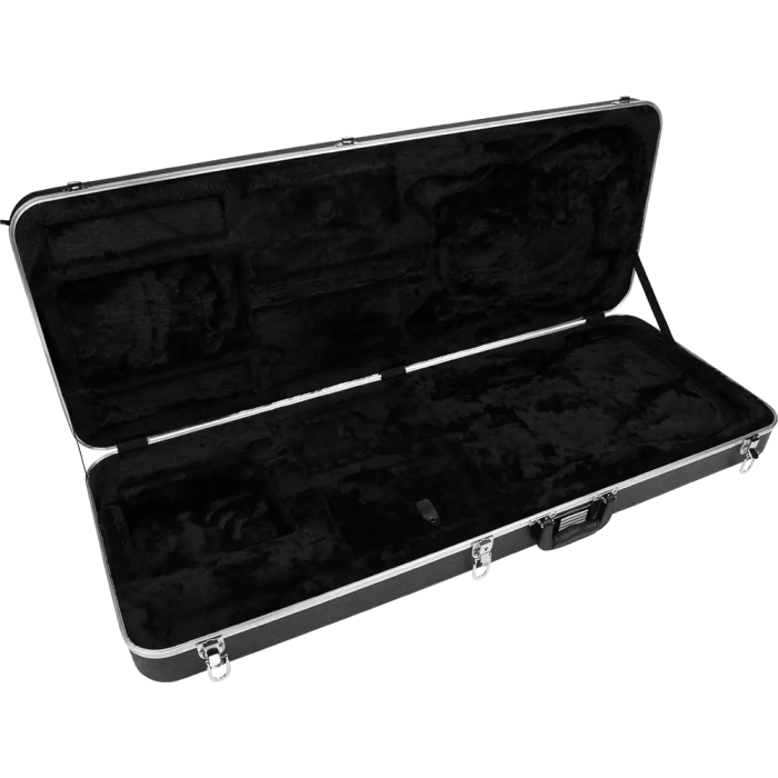 Gator Estuche Guitarra Abs Deluxe Modelo Jazzmaster/Jaguar 2