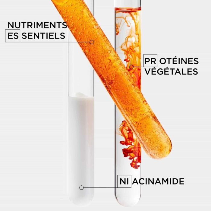 Kerastase NUTRITIVE nutri-supplement split ends serum 50ml - Tratamiento Aceite Sérum Hidratante Puntas Secas y Abiertas 4