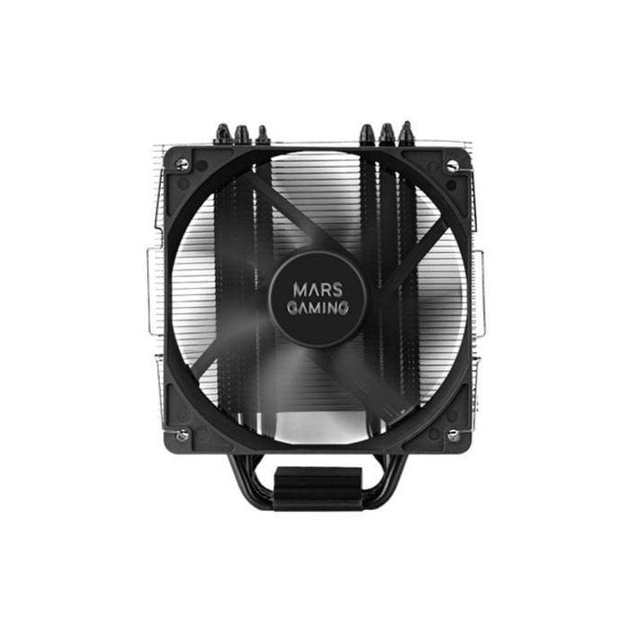 Ventilador con Disipador Mars Gaming MCPUPRO/ 12cm 1