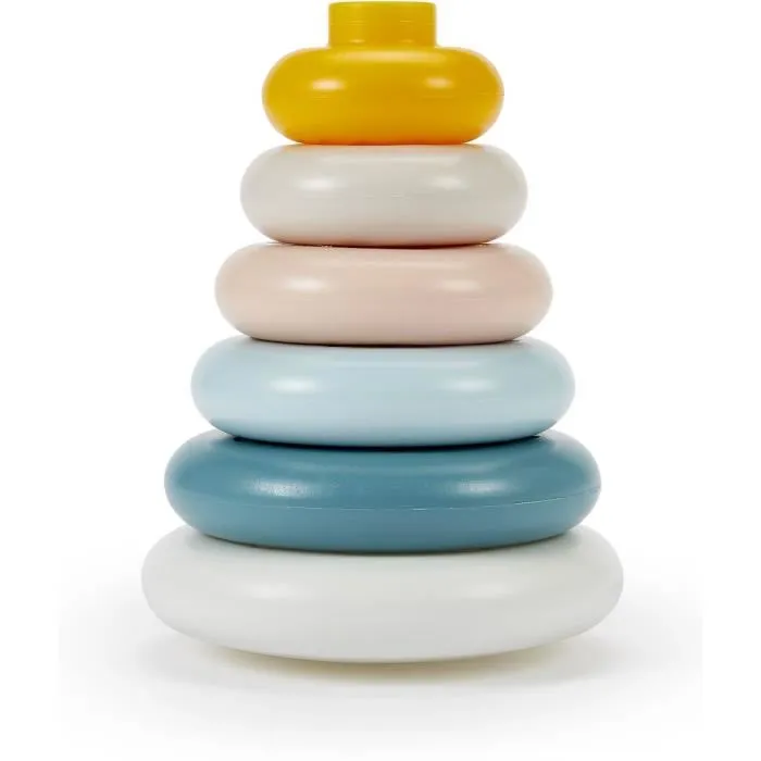 Ecoiffier Paquete de Juego Awakening 7915 - Juego Educativo para Niños 3 Ecoiffier Paquete de Juego Awakening 7915 - Juego Educativo para Niños 3