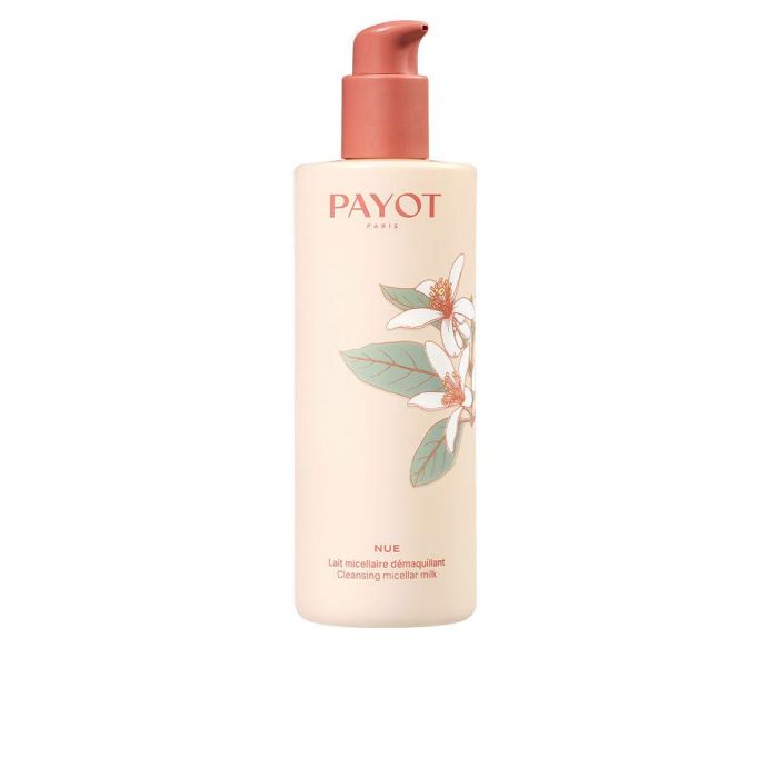 Payot Nue Leche Micelar Limpiadora Edición Limitada Payot Nue Leche Micelar Limpiadora Edición Limitada