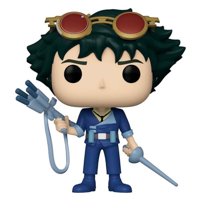 Figura POP Cowboy Bebop Spike Spiegel 1