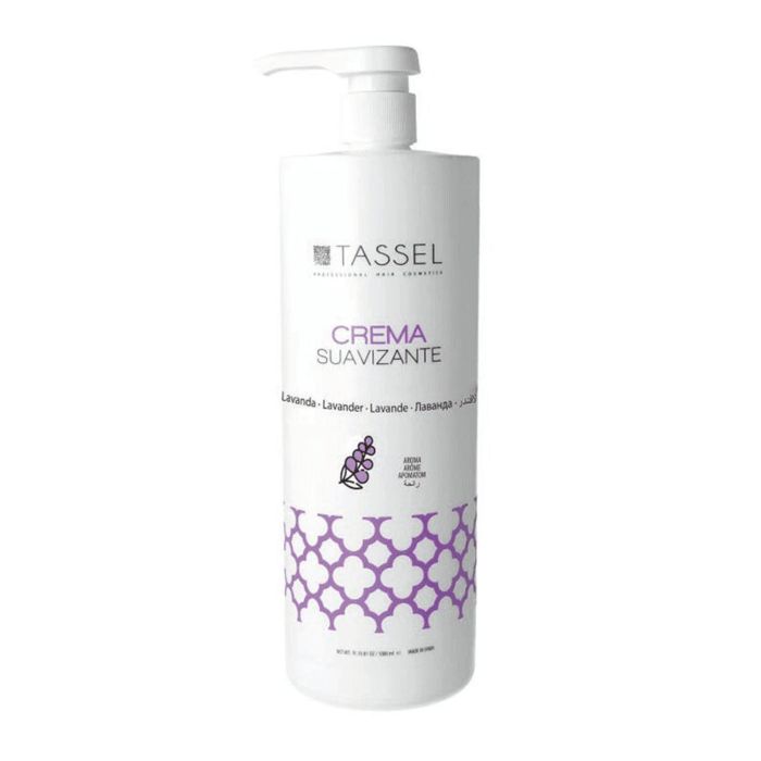 Eurostil Lavanda crema suavizante 1000 ml Eurostil Lavanda crema suavizante 1000 ml