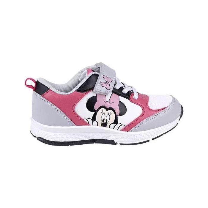 Deportiva suela tpr minnie talla t029 3