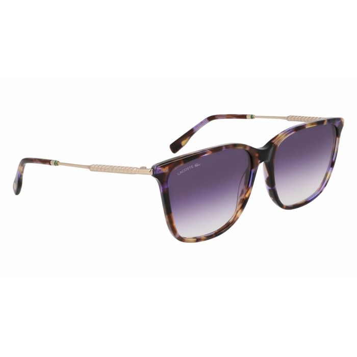 Gafas de Sol Mujer Lacoste L6016S-219 ø 57 mm 1 Gafas de Sol Mujer Lacoste L6016S-219 ø 57 mm 1