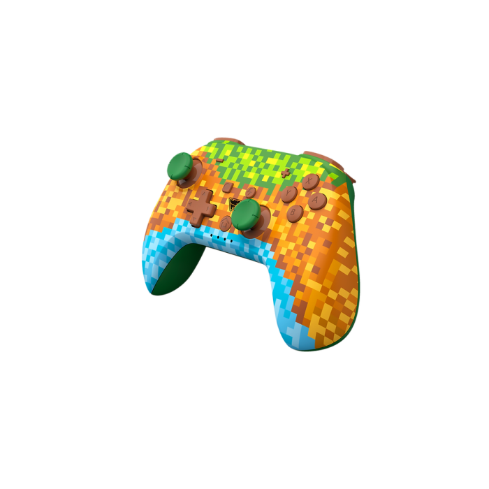 Dragonshock 144521 Gamepad Bluetooth Compacto Multicolor para Nintendo Switch Inalámbrico 1 Dragonshock 144521 Gamepad Bluetooth Compacto Multicolor para Nintendo Switch Inalámbrico 1