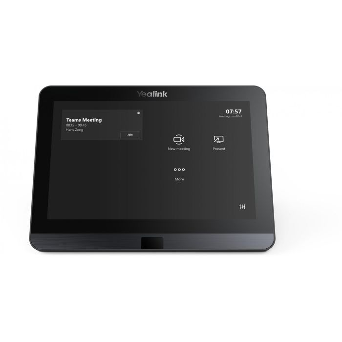 Yealink MTouch E2 Touchpanel 8" 0 Yealink MTouch E2 Touchpanel 8" 0