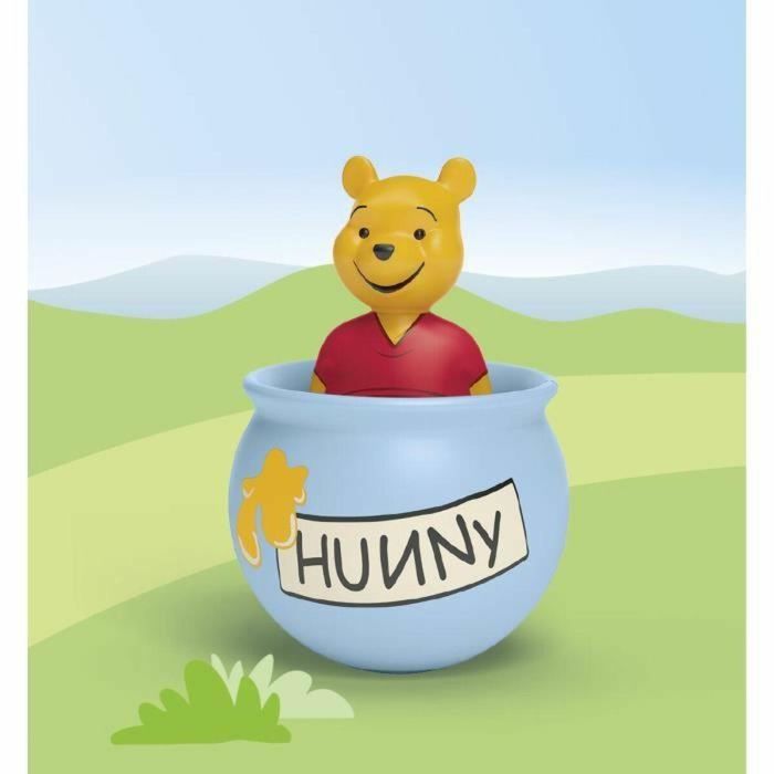 Playmobil 71695 Junior & Disney: Winnie The Pooh Honeypot 3