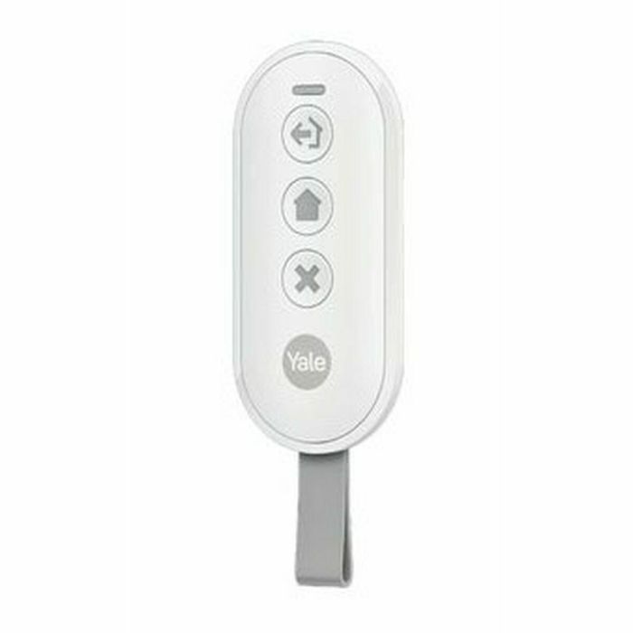 Yale AUC1746029858922 Kit de Alarma Inteligente Conectado - 4 Accesorios para Seguridad Hogar 3