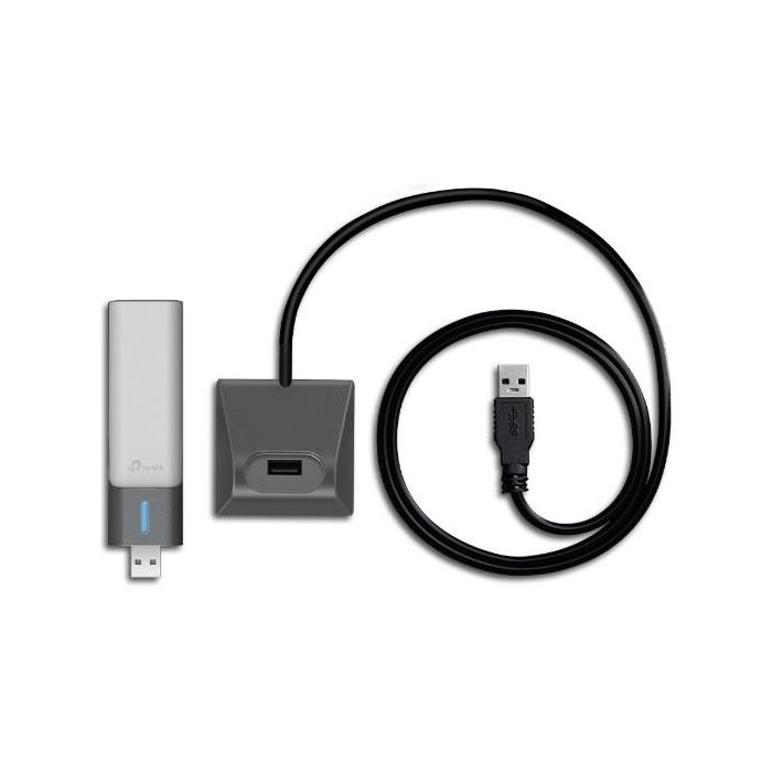 Adaptador de Red TP-Link Archer TX20UH 1 Adaptador de Red TP-Link Archer TX20UH 1