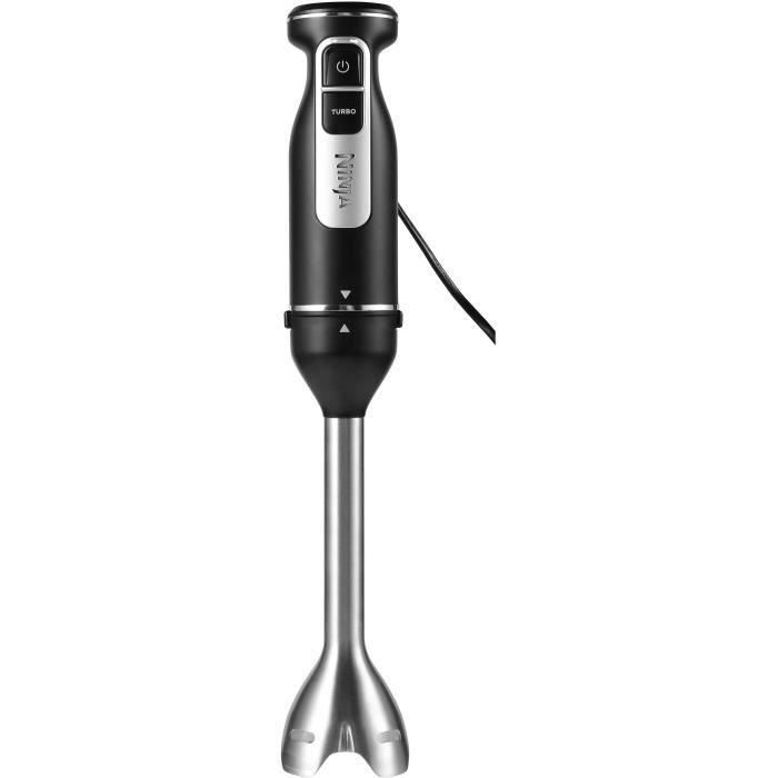 Ninja Foodi CI100EU Batidora 3 en 1 Negra 4 Ninja Foodi CI100EU Batidora 3 en 1 Negra 4
