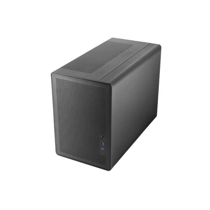 Mars Gaming MCXPS Micro-ATX Cristal Templado Caja Torre Negra 1 Mars Gaming MCXPS Micro-ATX Cristal Templado Caja Torre Negra 1