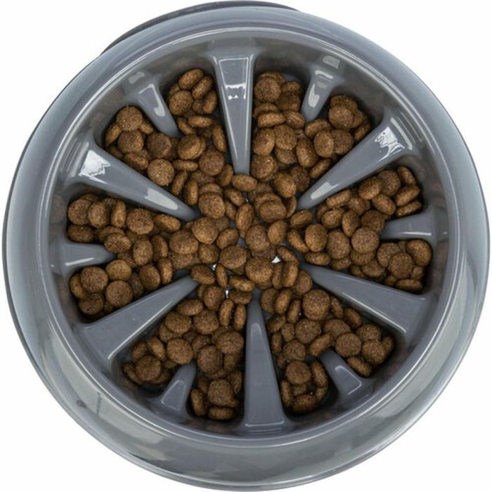 Correa para Perro Trixie TX-25028 Grafito 5 Correa para Perro Trixie TX-25028 Grafito 5