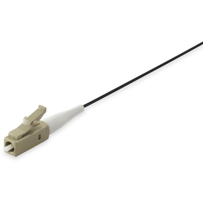 Equip LC/PC Pigtail Multi Mode Duplex OM3 1Set/12Stk. 2.0m 1 Equip LC/PC Pigtail Multi Mode Duplex OM3 1Set/12Stk. 2.0m 1