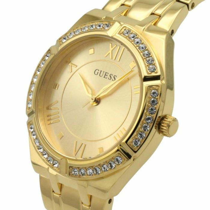 Reloj Mujer Guess GW0033L2 (Ø 36 mm) 4 Reloj Mujer Guess GW0033L2 (Ø 36 mm) 4