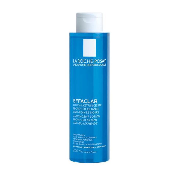 La Roche Posay Effaclar Loción Astringente 200ml