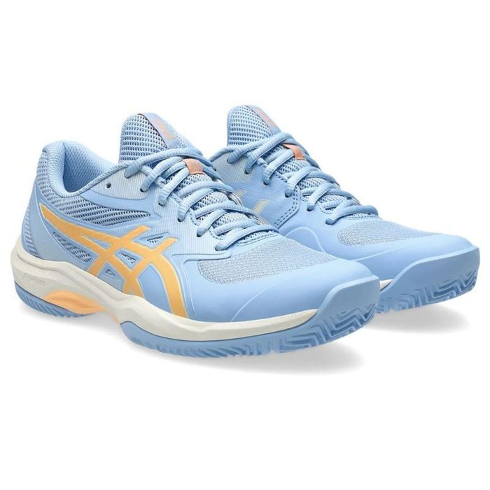 Zapatillas de Padel para Adultos Asics ASICS Game Ff Padel Azul 37 2