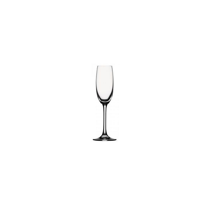 SPIEGELAU Copa Champagne Flauta Festival 9, Cristalino, Transparente, 5.3 cm (6 Unidades) SPIEGELAU Copa Champagne Flauta Festival 9, Cristalino, Transparente, 5.3 cm (6 Unidades)