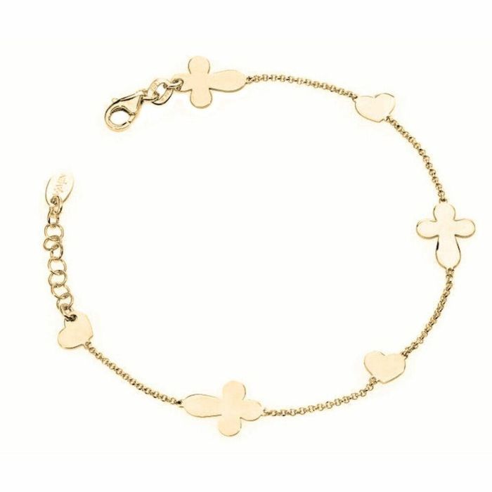 Pulsera Mujer Amen CROCI CUORI Pulsera Mujer Amen CROCI CUORI