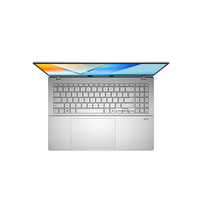 Asus Vivobook S 16 Oled M3607Ka-Sh049W Copilot+ Pc - Ordenador Portátil 16" Wuxga (Amd Ryzen Ai 5 330, 32Gb Ram, 1Tb Ssd, Radeon 820M, Windows 11 Home) Plata Fría - Teclado Qwerty Español 4 Asus Vivobook S 16 Oled M3607Ka-Sh049W Copilot+ Pc - Ordenador Portátil 16" Wuxga (Amd Ryzen Ai 5 330, 32Gb Ram, 1Tb Ssd, Radeon 820M, Windows 11 Home) Plata Fría - Teclado Qwerty Español 4