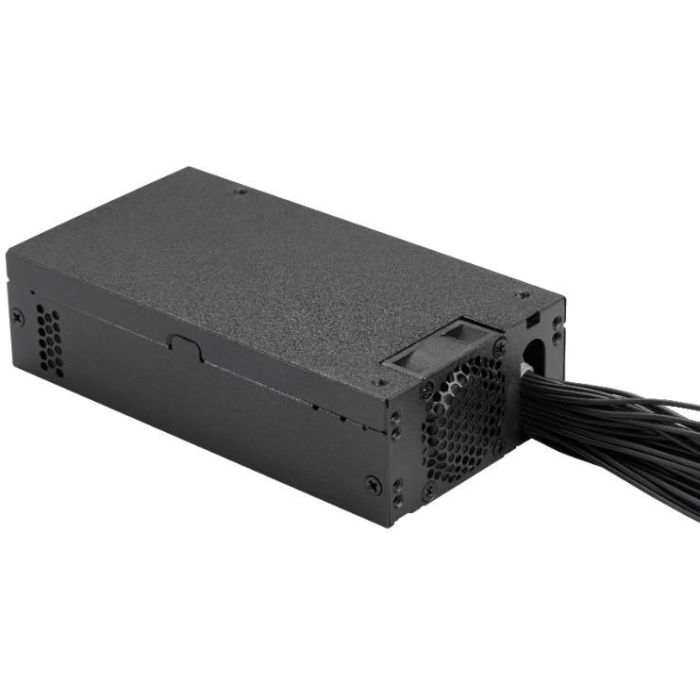 FSP FlexGURU PRO 500W 80 Plus Gold ATX No Modular para Servidor/NAS Fuente de Alimentación