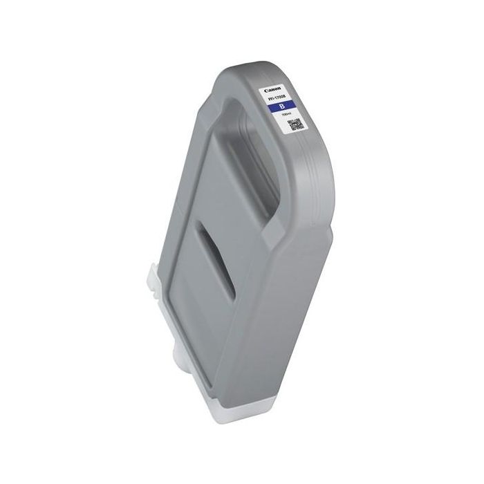 Canon 0784C001 Tinta Original PFI-1700 Negro 700ml para imagePROGRAF Pro-2000 Pro-4000 Pro-4000S Pro-6000S