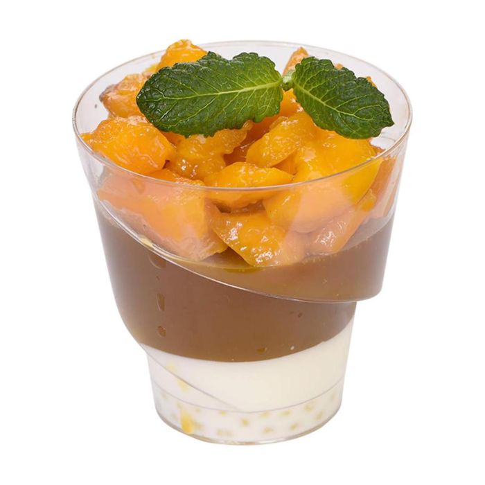 Algon Set 10 Boles Degustación 7x7 cm 4