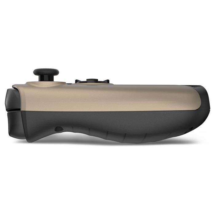 MSI Claw 8 AI+ A2VM-015black beige PC de mano Intel Arc 8" 32GB RAM 1TB SSD Windows 11 Home 4