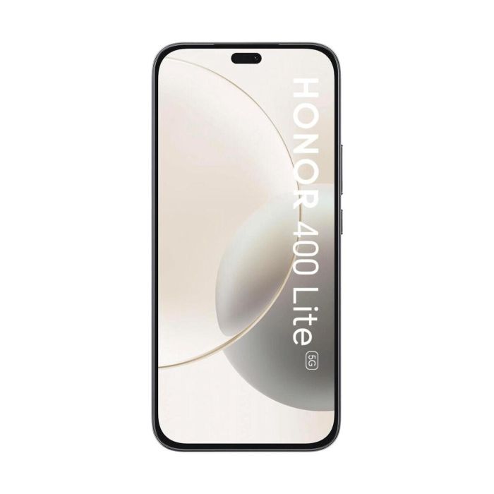 Honor 400 Lite Smartphone 6.7" 120Hz 8GB RAM 256GB ROM 108MP Cámara 5230 mAh Batería 5G MagicOS 9.0 Negro IP65 4 Honor 400 Lite Smartphone 6.7" 120Hz 8GB RAM 256GB ROM 108MP Cámara 5230 mAh Batería 5G MagicOS 9.0 Negro IP65 4