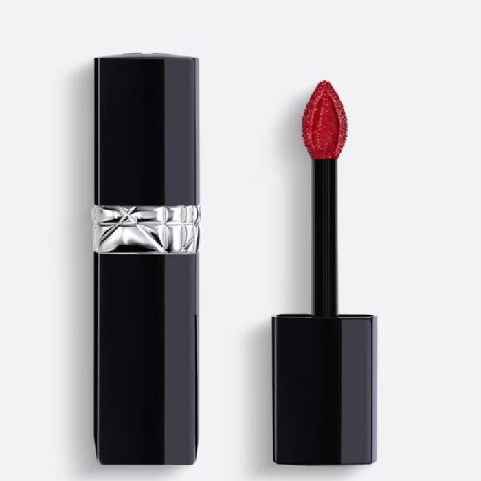 Dior Rouge forever barra de labios nº875 enigmatic