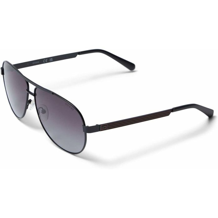 Gafas de Sol Hombre Guess GF5096-6202B Ø 62 mm 0 Gafas de Sol Hombre Guess GF5096-6202B Ø 62 mm 0