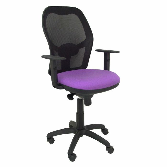 Silla de Oficina Horna P&C NBALI82 Morado Lila