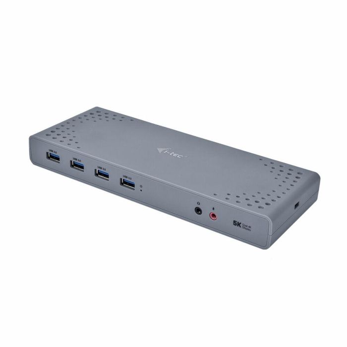 Dockstation i-Tec CADUAL4KDOCK 2 Dockstation i-Tec CADUAL4KDOCK 2