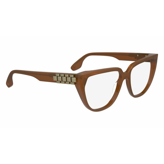 Montura de Gafas Mujer Victoria Beckham VB2661-5414240 ø 54 mm 1 Montura de Gafas Mujer Victoria Beckham VB2661-5414240 ø 54 mm 1