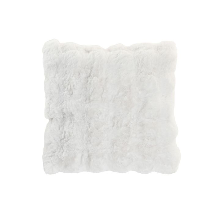 Cojin Urban DKD Home Decor Crudo 45 x 45 cm (2 Unidades) 0 Cojin Urban DKD Home Decor Crudo 45 x 45 cm (2 Unidades) 0
